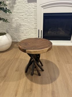 Side Table