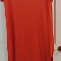 Ladies Size Medium Shein Dress