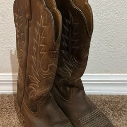 Ariat Boots