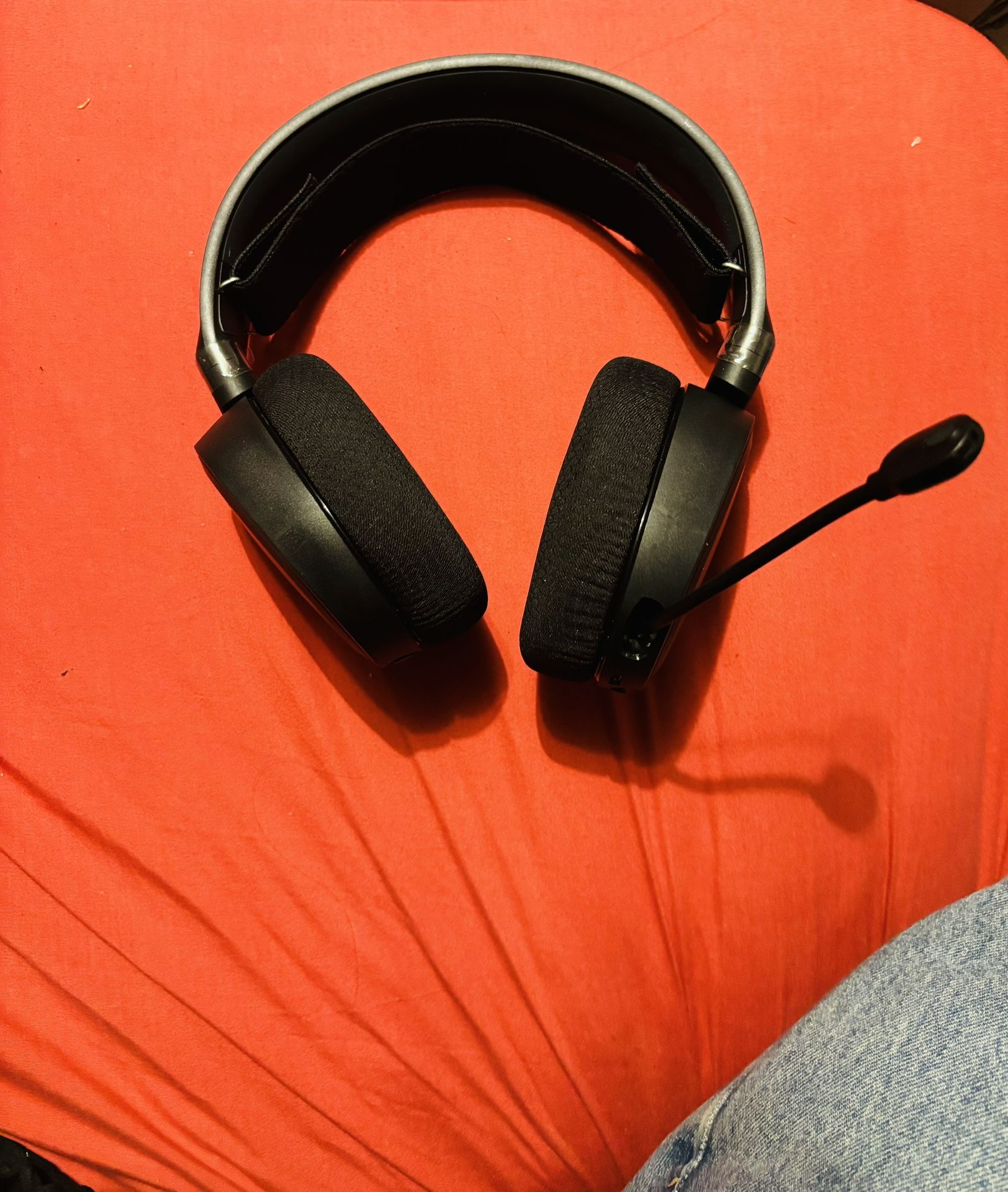SteelSeries Arctis 3 Wireless Headset