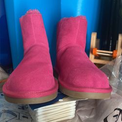 Koolaburra By Ugg Size 5 