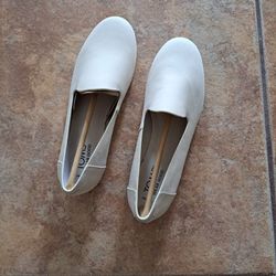 Tom's Leather Darcy Flat Women's 6 1/2 Medium