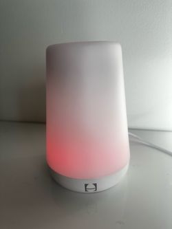 Hatch sound machine nightlight