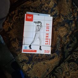 Sauna Suit S/M