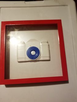 Boys Set of 2 Wall Decor