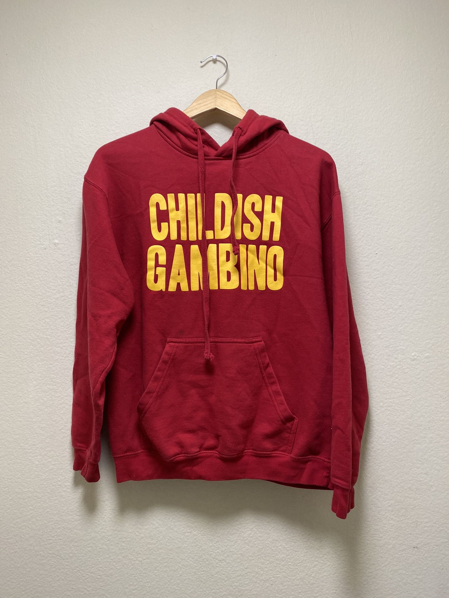 Childish Gambino Childish Merch Tgfbro Childish Theme Park Limited