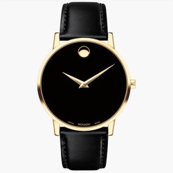 Movado Museum Classic watch (Unisex)