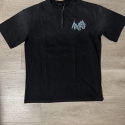 Amiri Flame Tee