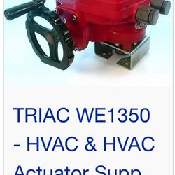 Electric Actuator
