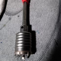 Core Bit 