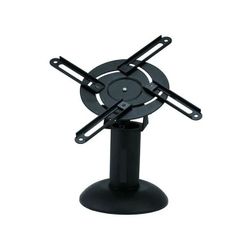 WALL MOUNT CLOSEOUT Ceiling Projector Mount Small 6528