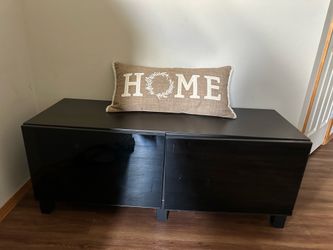 Shoe shelf