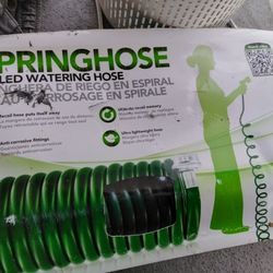 Waterhose