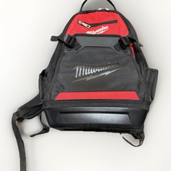 Milwaukee 48-22-8200 Job-site Backpack