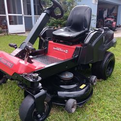 Zero Turn Riding Mower