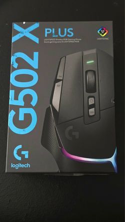 Gaming mouse