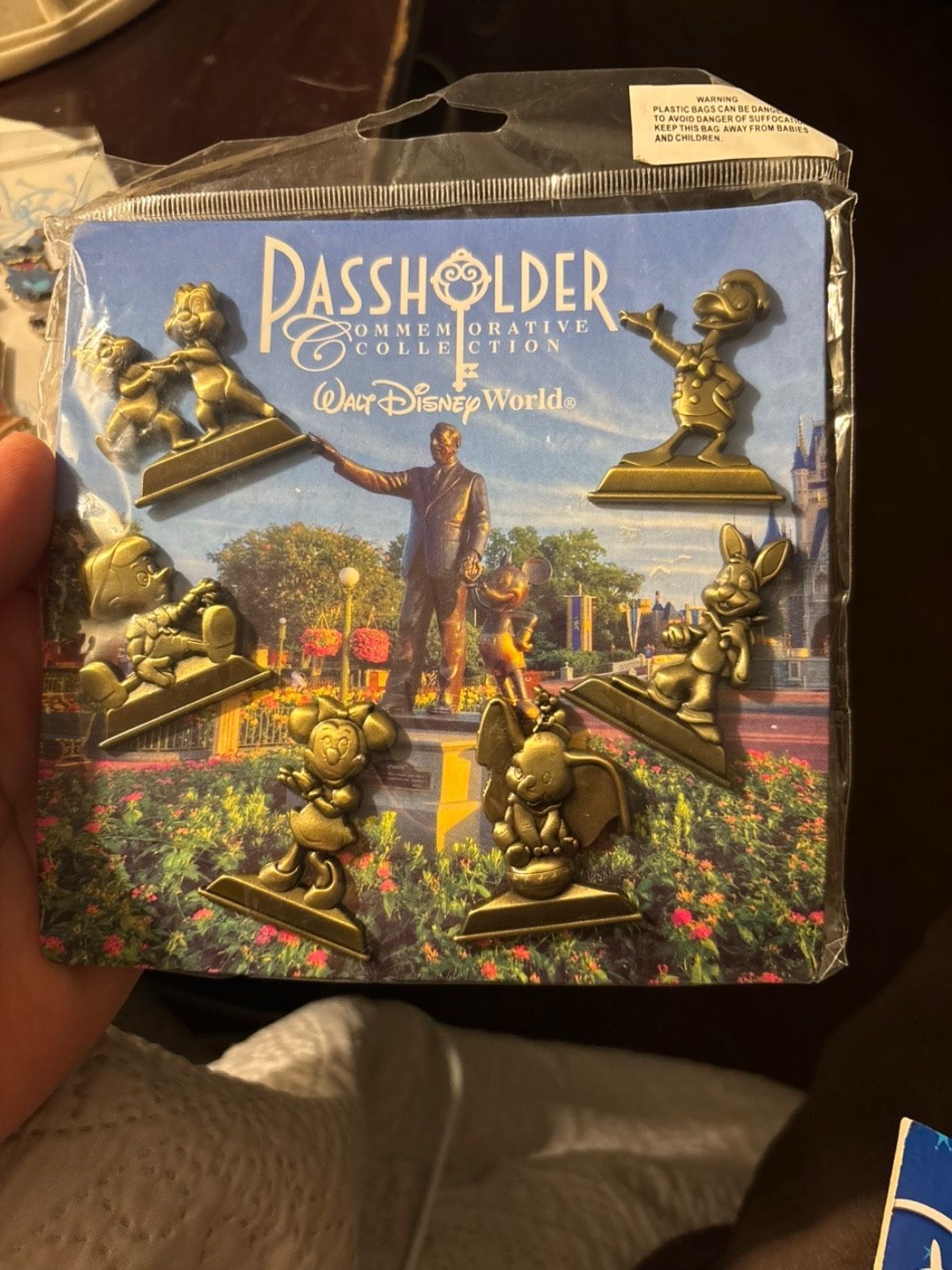 Disney Pins
