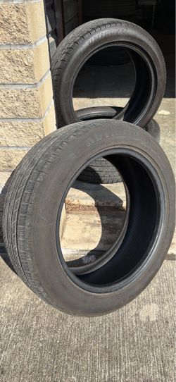 205 55 17 like new tire