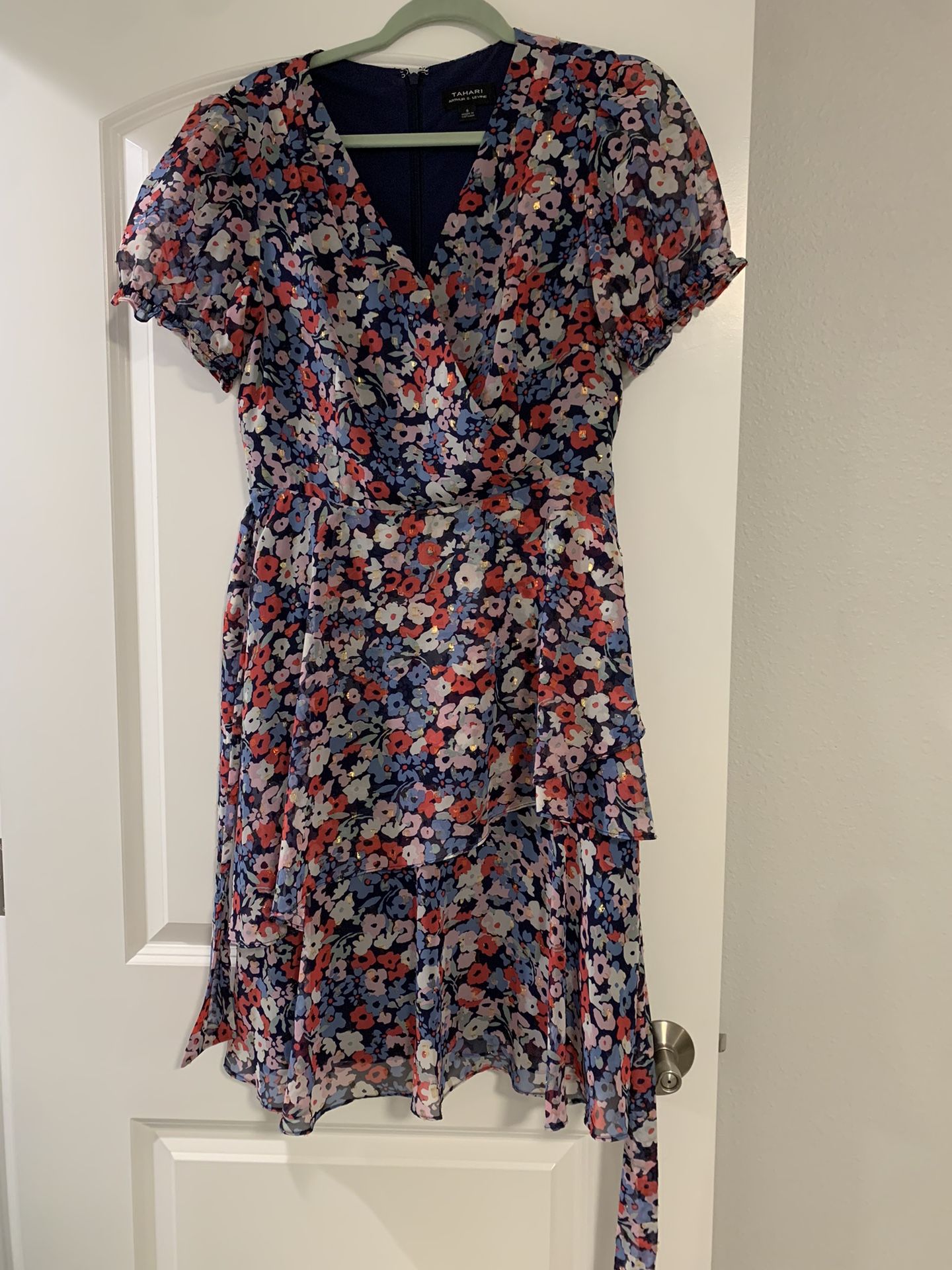 New* Tahari Dress