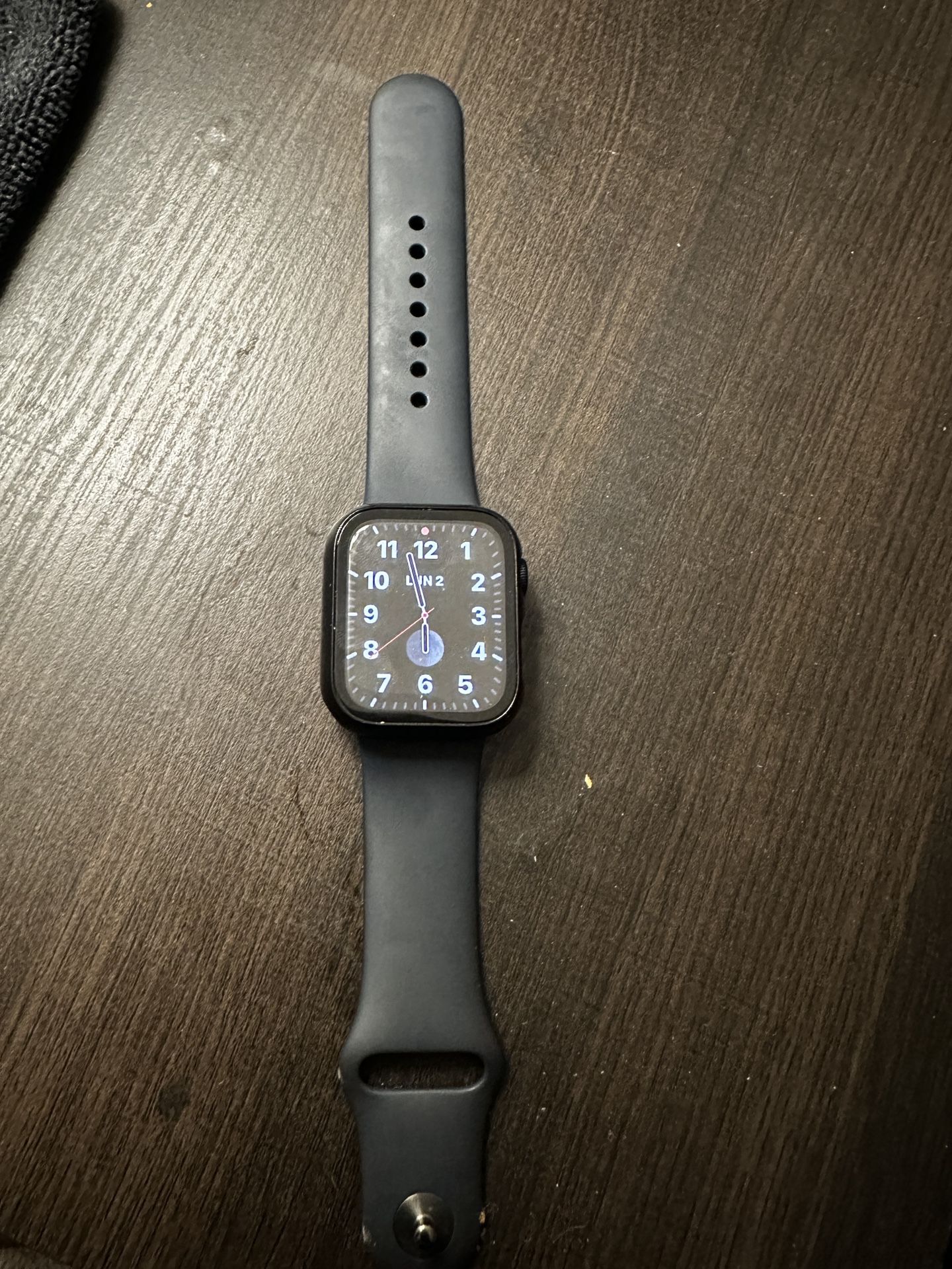 Apple Wach Series 7 