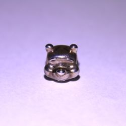 Retired Pandora Disney Winnie The Pooh Charm