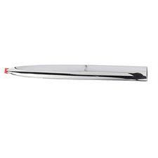 Genuine GM 1999-2002 GMC SLT Chrome Pickup Box Side Lower Front Molding