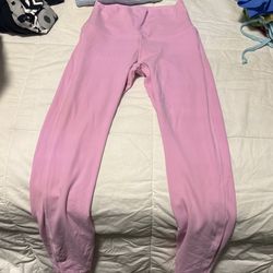 Lululemon. Size 4
