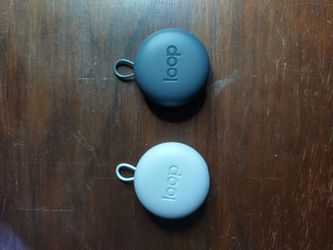 Tapones Loop/Earplugs Loop
