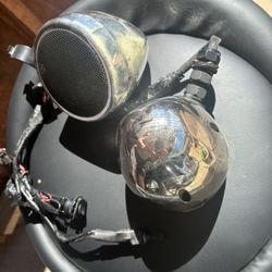 Boss Bluetooth Speakers
