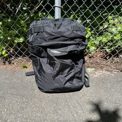 TBag Motorcycle Bag