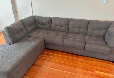 Sectional Couch