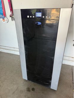 Portable air conditioner