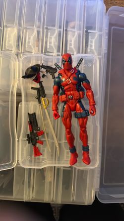 Deadpool