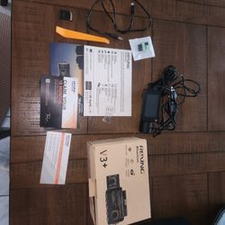 Rexing DashCam