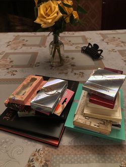 Makeup Package. All Or Nothing!