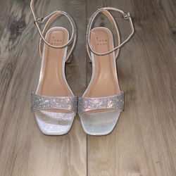 Ae872 Shannon Heels