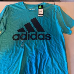 Adidas Tee