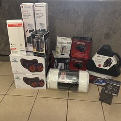 NEW Items !!!!! Make Offer
