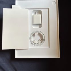 iPad 20th Generation Yellow iPad 64gb