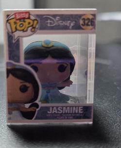 Funko Bitty Pop! Disney Jasmine Vinyl Figure #326