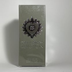 Dolce & Gabbana Devotion Cologne