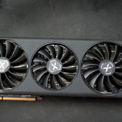 RX 6800 XFX SWFT319