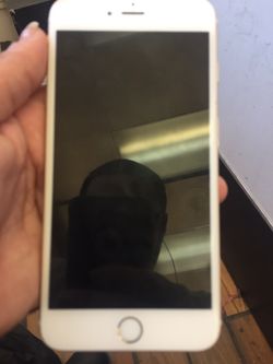 iPhone 6 Plus 64 GB ATT/Cricket