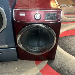 Samsung Dryer