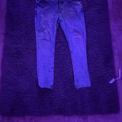 ksubi jeans 38