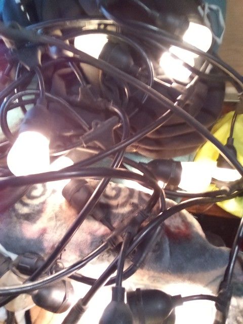 Lights For Sale For Patio