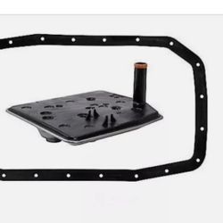 Transmission Filter, Ford 11-22
