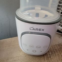 𝑳𝒂𝒓𝒆𝒙 𝑩𝒂𝒃𝒚 𝑩𝒐𝒕𝒕𝒍𝒆 𝒘𝒂𝒓𝒎𝒆𝒓