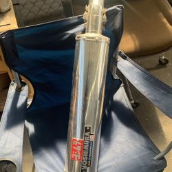 Yoshimura Rs3 Exhaust Muffler 
