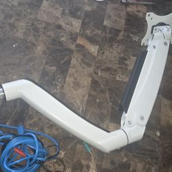 Heavy Duty Monitor Arm  